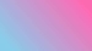 Download A Sweet Combination - Pink and Blue | Wallpapers.com