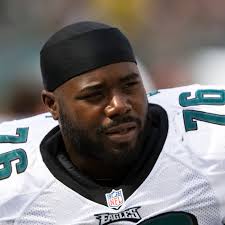 Indianapolis Colts sign former Philadelphia Eagles pass rusher Phillip Hunt 