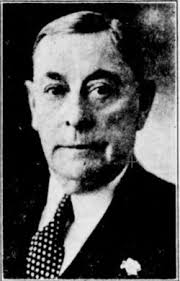 Fred Wilder Swanton (1862-1940)