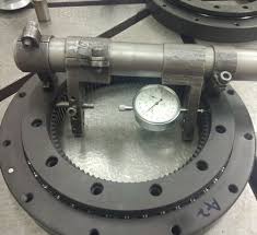 thrust roller bearing coupled with the use of a smaller resistance stirring models increasingly low viscosity oil at investment services light project roller