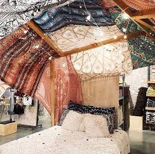 • if your ceiling is drywall, nails or pushpins will work fine. Urban Outfitters On Twitter Boho Room Home Dream Rooms
