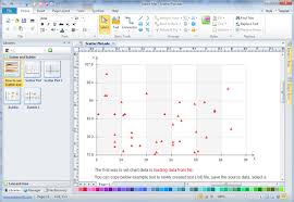 Simple Scatter Plot Maker Make Great Looking Scatter Plot