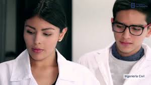 Estudia Ingeniería Civil