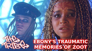 The Tribe (Official)