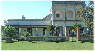 Estancia San Ignacio Victoria Entre Rios Estancias Palacios Art Nouveau Arquitectura