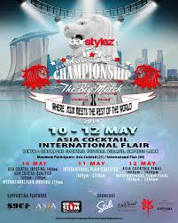 More information shows solo polo, super soccer and twin tennis. Rules Information Barstylez International Bartender Championship 2019 Wfa Grand Slam Singapore Wfa