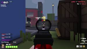 El mapa es realmente gigantesco, e invita a espacios donde puedes. Krunker Io Patojad