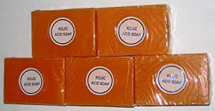 Kojic soap is a potent exfoliant. Kojic Acid Papaya W Coconut Oil Glycerin Whitening Soap 5 X 135g By Bevi Makers Of Kojie San Brand Buy Online In Bahamas At Bahamas Desertcart Com Productid 30619668