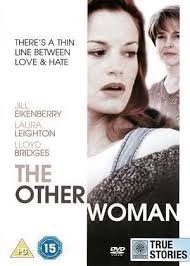 The Other Woman (1995 film) ~ Complete Wiki