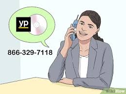 Please choose a directory from the following list: How To Order A Phone Book 8 Steps With Pictures Wikihow