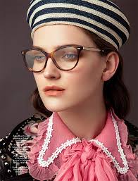 Lucy Evans for L'Officiel Malaysia by Iakovos Kalaitzakis