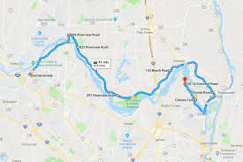 The Best Motorcycle Rides In Upstate New York