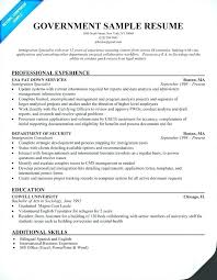 Resume Tips And Examples Jobs Resume Example Examples Of Resumes Resume Objective Tips Examples Res Federal Resume Resume Writing Examples Job Resume Template