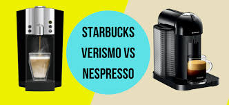 We did not find results for: Verismo Vs Nespresso Which Shoud You Choose In 2021