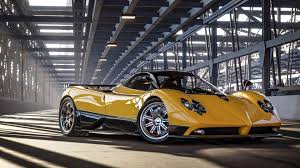 Последние твиты от horacio pagani (@soypaganiok). Happy Birthday Horacio Pagani The Crew
