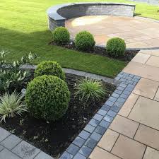 Jigsaw Garden Design On Instagram Bothwell Garden Garden Design Small Front Yard Landscaping Front Yard Landscaping