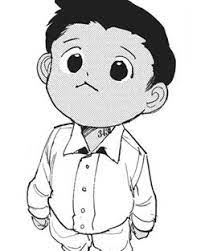 Phil from the promised neverland. Phil The Promised Neverland Wiki Fandom
