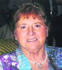 Maureen DUGGAN Obituary (2013)