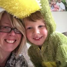 Abbie Taylor (sewmummy)