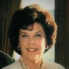 Mary Joan “Jo” Hofstetter Frohlich (1933-2016)