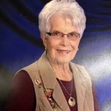 Obituary information for Jeanice Thurston