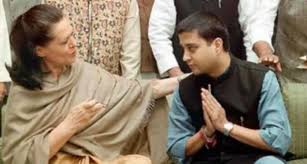 He is currently the lok sabha mp. Congress Should Welcome The Scindia Treachery Work For The Gandhis Exit