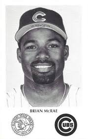 Brian McRae Gallery