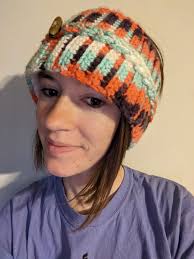 Crochet headband patterns and tutorials