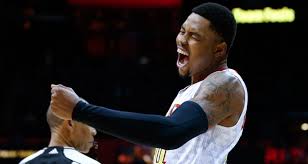 Cole anthony & kent bazemore snap!! Kent Bazemore Declare Sa Flamme A Atlanta Une Lettre Qui Fait Du Bien Dans Le Contexte Actuel