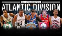 Disrespect the Atlantic Division at Your Own Peril | NBA.com