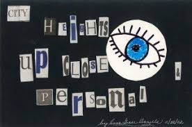 City Heights Up Close & Personal