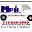 Martin plumbing brooklyn