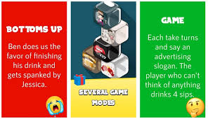 10 best drinking game apps in 2019. 13 Best Drinking Game Apps For Android Android Apps For Me Download Best Android Apps And More