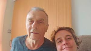 Jatuh Cinta pada Pria 80 Tahun, Ibu Muda Ini Rela Kehilangan Pekerjaan dan  Tinggalkan Suami