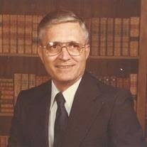 Robert James Obituary