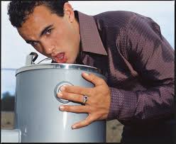 The story behind the most famous photo shoot in American soccer history