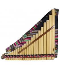 Flute De Pan 2 8