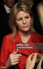 Sir Rocco Forte and Lady Elia Forte attend the Cartier dinner party,...  News Photo