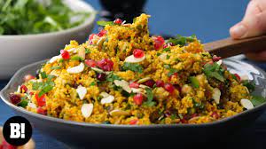 Maybe you would like to learn more about one of these? Quick Easy Moroccan Couscous Vegan Youtube