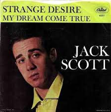 Jack Scott