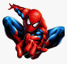 Morales has been important for representation, showing a whole generation. Spider Man Miles Morales Clip Art Transparent Background Spiderman Clipart Hd Png Download Transparent Png Image Pngitem