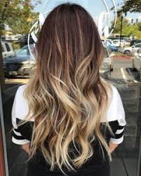 Salon haze offers the best balayage hair color services in kitsilano, vancouver. Balayage Ombre Hair Color Nevaeh Hair Salon Roseville