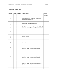 Menurut laporan the national education goals (1997). Modul Diploma Pemerhatian Dan Penilaian Kanak Kanak
