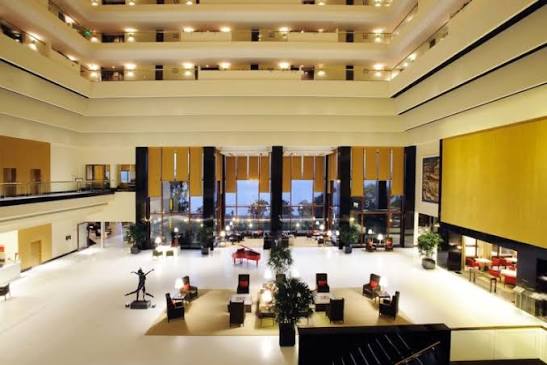 The Oberoi Mumbai in Mumbai | 2026 Updated prices, deals - Klook India