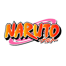 Naruto Logo Manga Title Naruto Naruto Drawings Naruto Tattoo