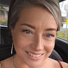 Erika Poremski said her 8-month-old daughter, Viviana, is alive today  thanks to firefighters who rescued her from their burning home. She also  credits her dog, Polo, who laid