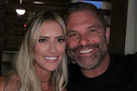 Christina Haack Celebrates 1 Year with Boyfriend, Confirming When They Secretly Started Dating