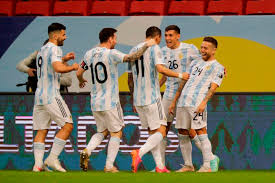 Cuándo son, dónde y posibles equipos. Hhybir3kfgkv M