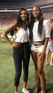 Produced & directed by sara johnson script by sara johnson platform: Sports Hotties Hot Pics Of University Of Texas Charli Collier Sexy Basketball Player Wnba Top Pick Projected