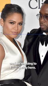 Shocking audio of singer Cassie Ventura threatening to kill a man over a  video of a ‘freak-off’ organized by Sean “Diddy” Combs was recently  released at the mogul’s ongoing sex trafficking trial and ...